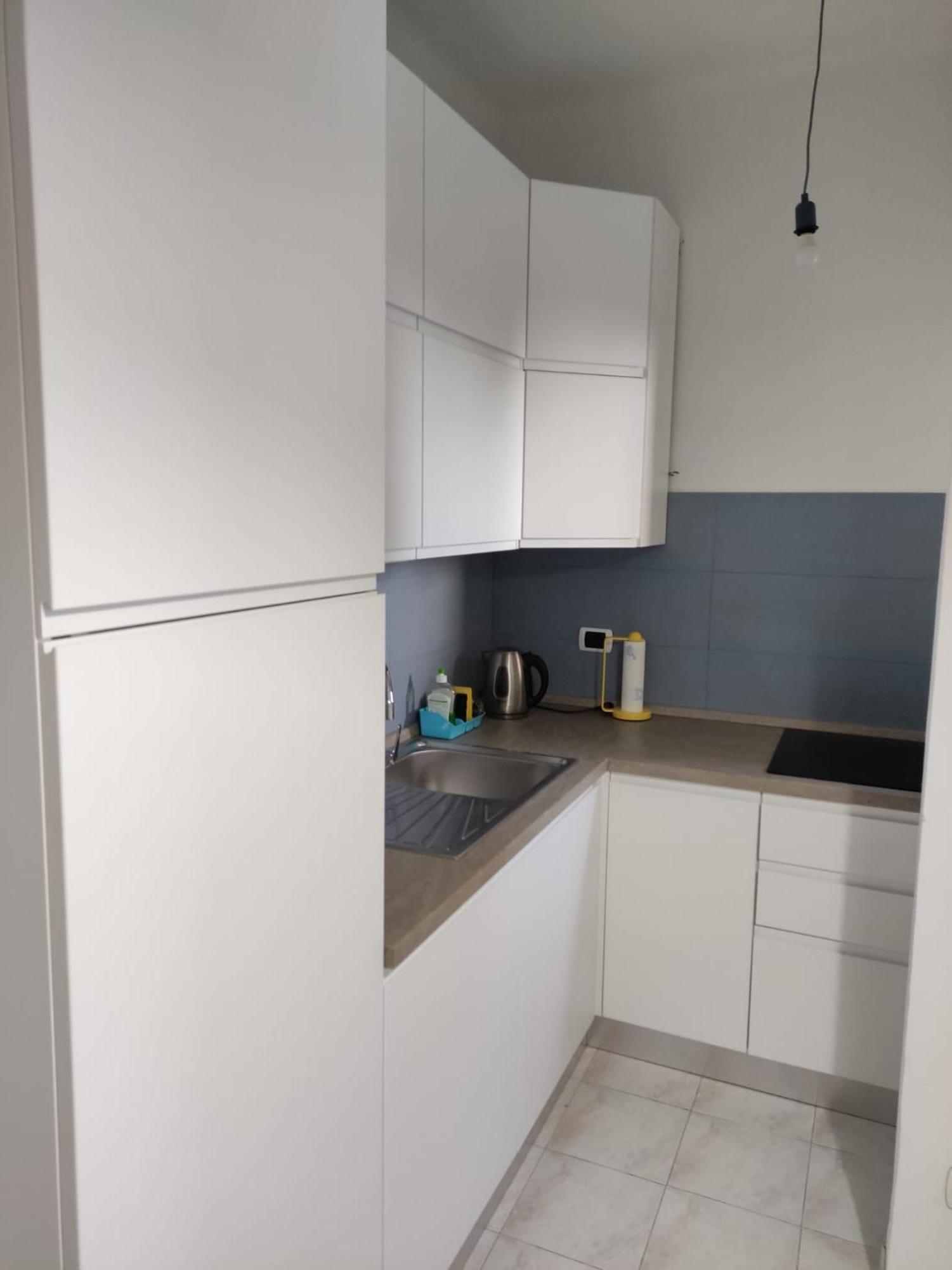 Indaco Apartment Sanremo Ngoại thất bức ảnh