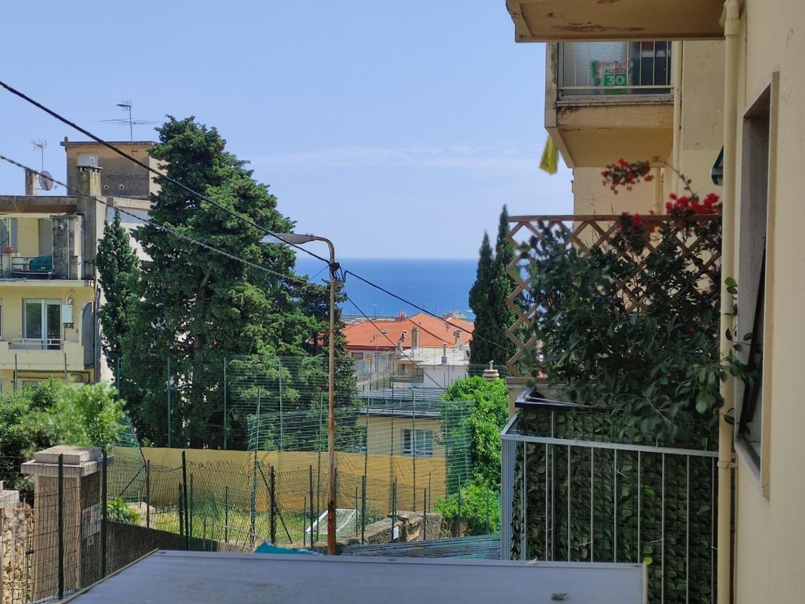 Indaco Apartment Sanremo Ngoại thất bức ảnh