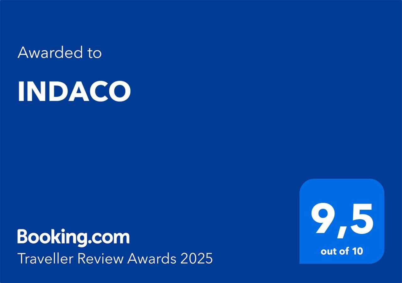 Indaco Apartment Sanremo Ngoại thất bức ảnh